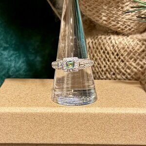 Bomb Party Ring RBP 2419 Unicorn Favorite Size 9